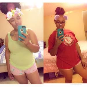 Meet your Posher, La shae